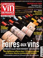 La Revue du Vin de France